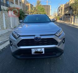 تويوتا راف 4